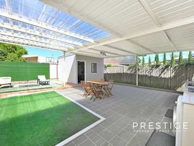 10 Judd Street, Banksia