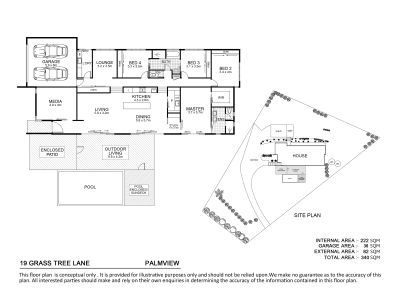 19 Grass Tree Lane, Palmview