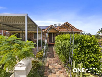 25 Moresby Avenue, Springfield