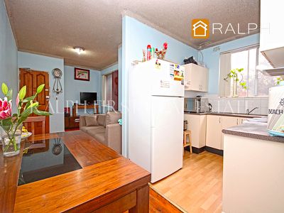 1 / 36 Sproule Street, Lakemba