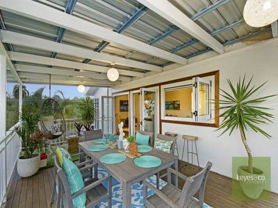 59 Wackett Street, Pallarenda