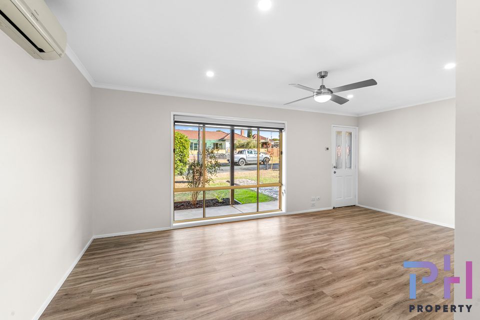 1 Cain Street, Quarry Hill