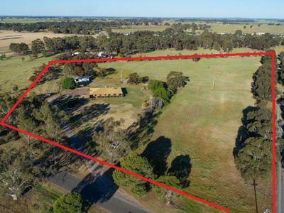 116 Murray Street, Tocumwal