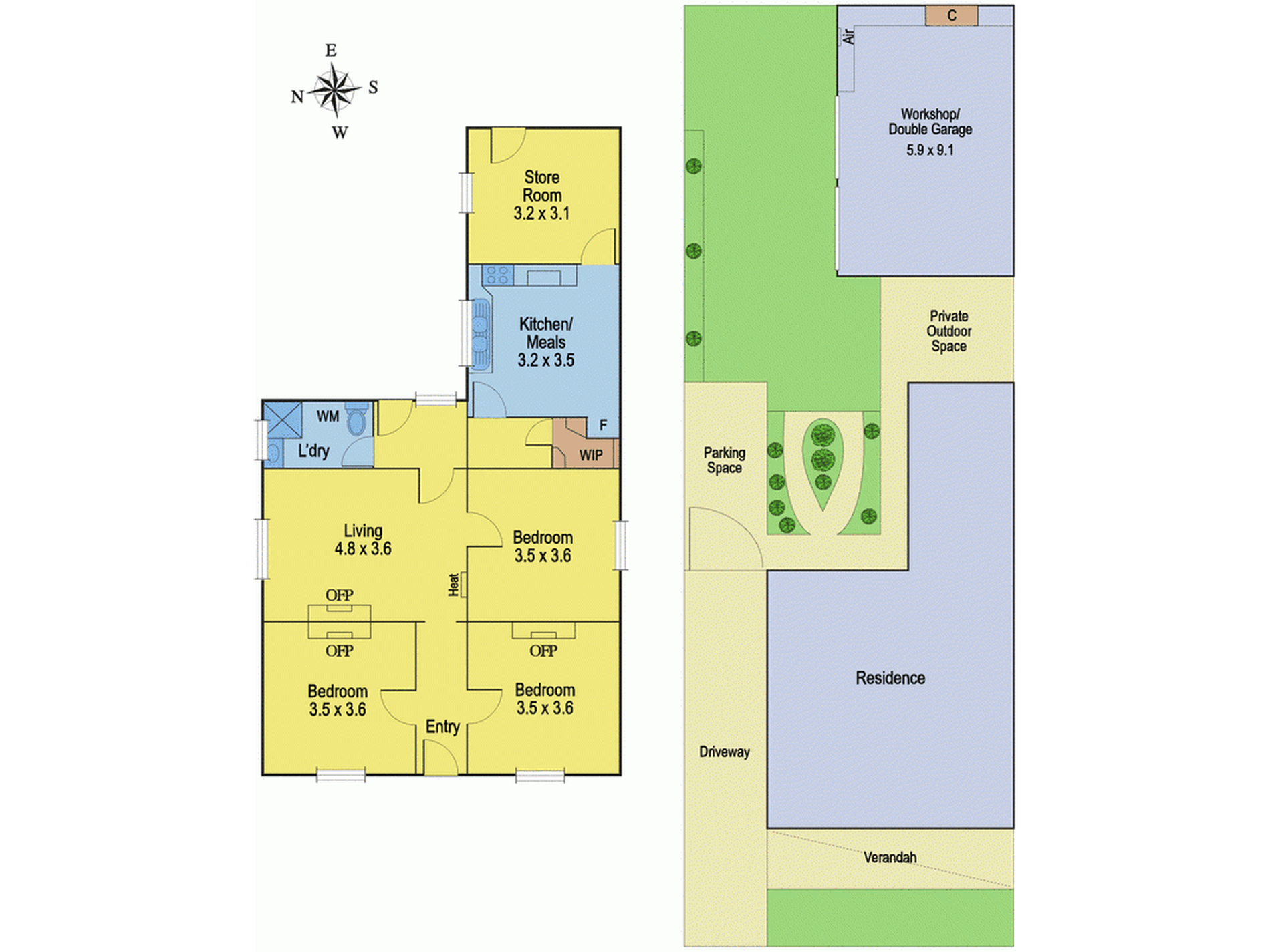 32 Coquette Street, Geelong West