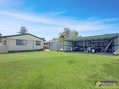 26 Bay Street, Mallabula