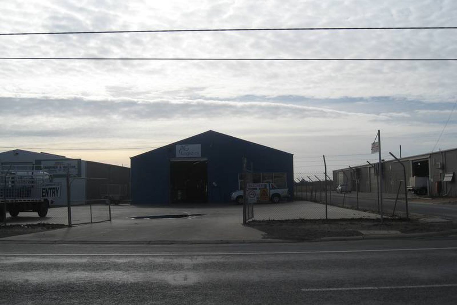 115 Stawell Road, Horsham