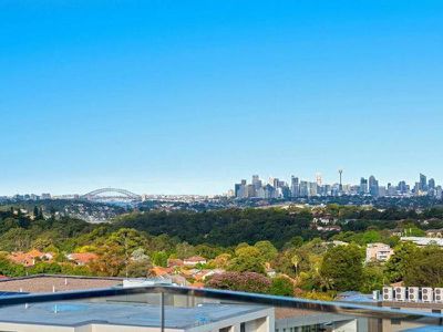 703 / 1 Wharf Road, Gladesville