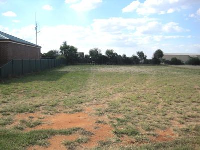 87 Malone str, Boort