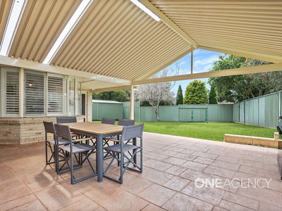 10 Drysdale Road, Albion Park