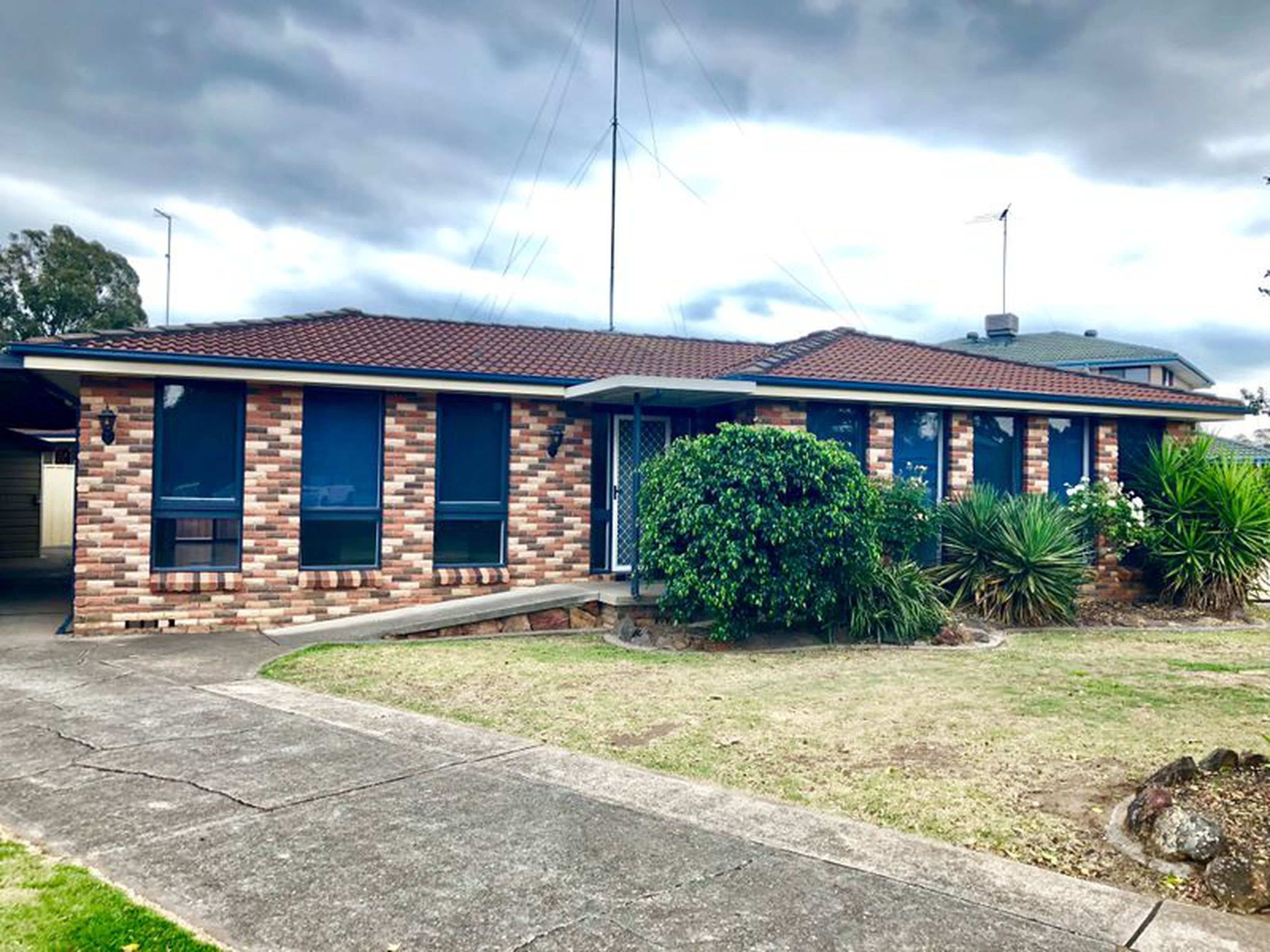 7 Grafton Place, JAMISONTOWN
