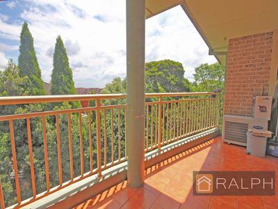 12 / 117-119 Croydon Street, Lakemba