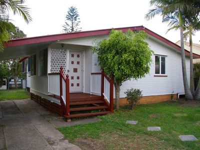 North Booval