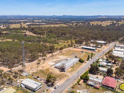 6 DARCY STREET, Seymour