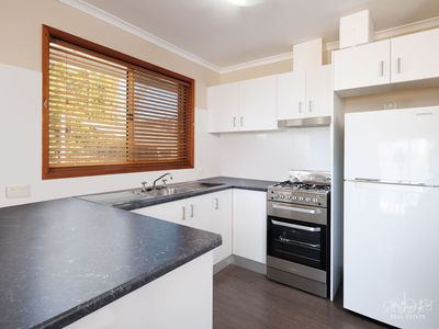 3 / 50 MAYFAIR DRIVE, Wodonga