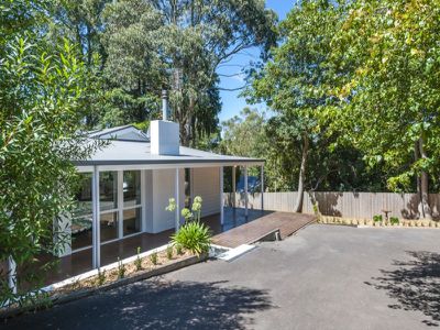 2 Anzac Road, Mount Macedon