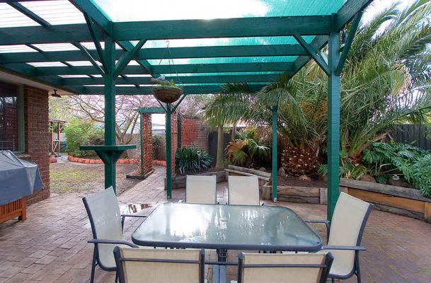 12 Yatton Place, Craigieburn