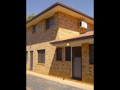 4 / 244 Brisbane Street, Dubbo