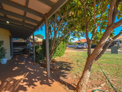 4 Wantijirri Court, South Hedland