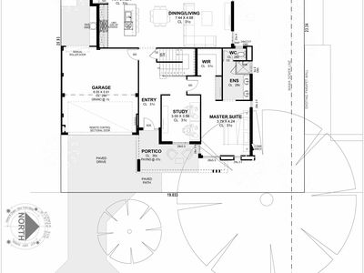 Lot 2, 14 Camden Street, Wembley Downs