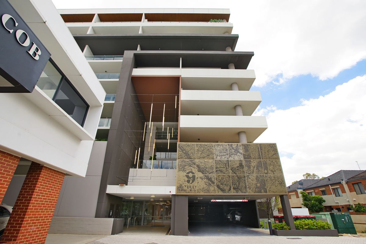510 / 9 Tully Road, East Perth