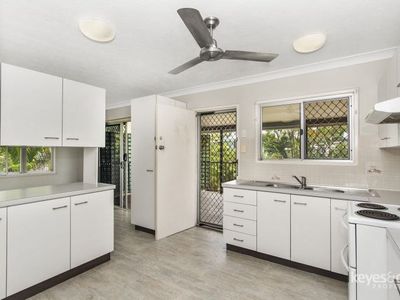 268 Dalrymple Road, Vincent