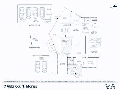 7 Abbi Court, Moriac