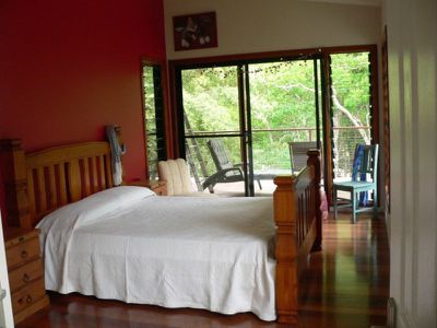 19 Slaughter Yard Road, Cooktown