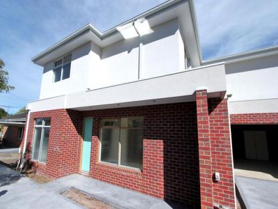 12 Kirk Street, Ringwood