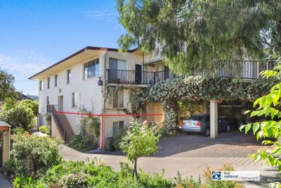 1 / 146 FITZROY STREET, Tamworth