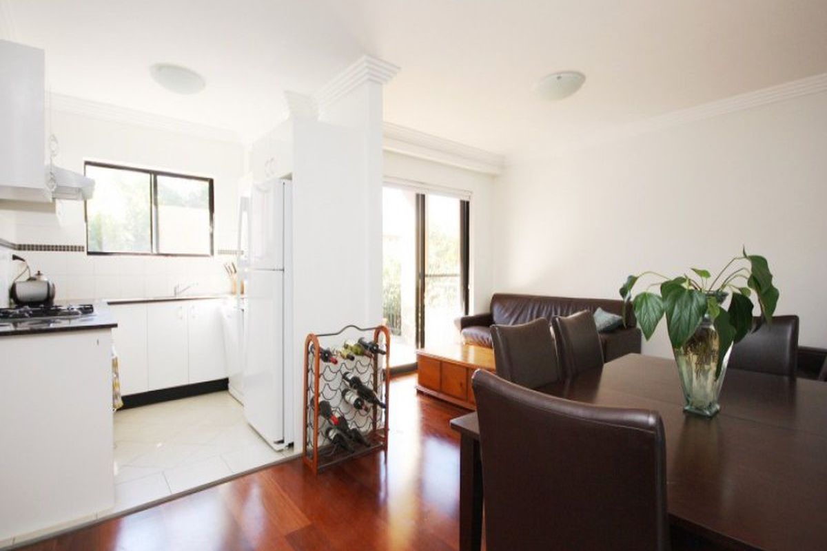 1-3 Tavistock Road, Homebush West