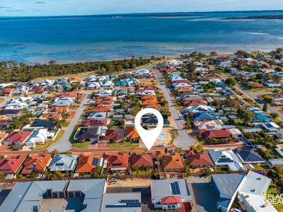 9 Astrolabe Lane, Falcon