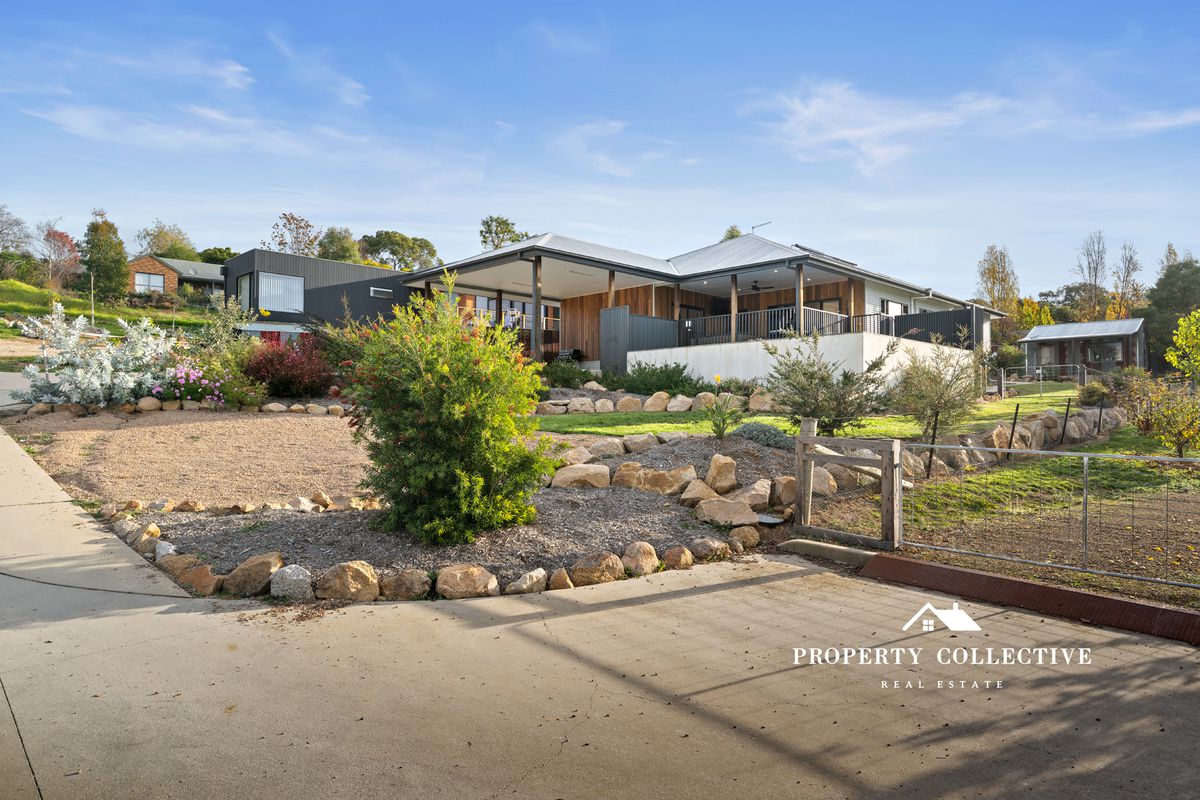 31 Spring Street, Beechworth