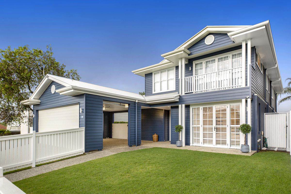 10 Castle Street, Fairfield