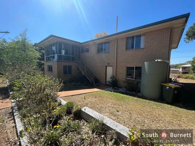 111 MOORE Street, Kingaroy