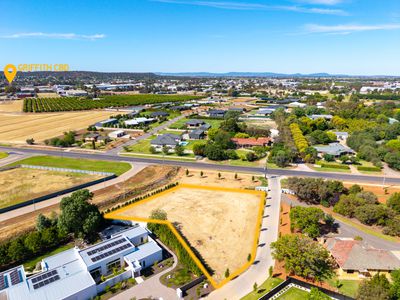 6 Orfeo Court, Griffith