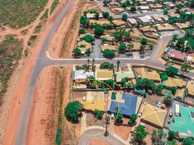 16 Nyanda Place, South Hedland