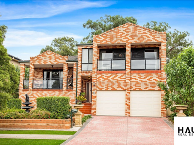 37 Aleppo Street, Quakers Hill