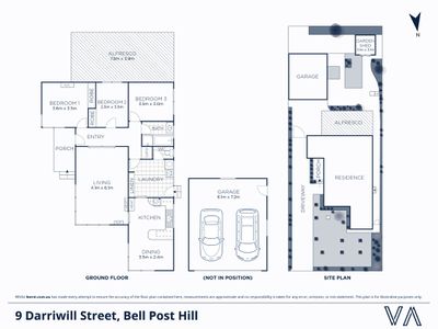 9 Darriwill Street, Bell Post Hill