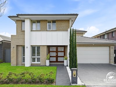47 Parkway Drive, Marsden Park