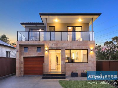 14 Adam Street, Campsie