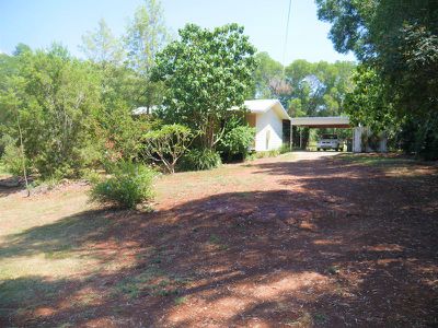 4 Harris Road, Kingaroy