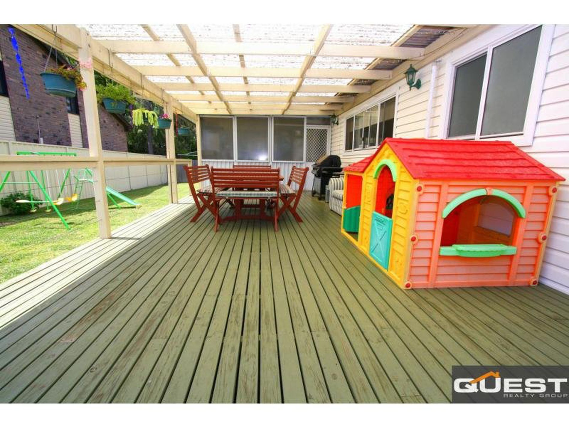 249A Miller Road, Bass Hill