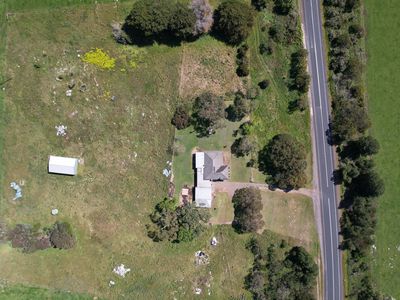 11110 Southern Ports Highway, Millicent