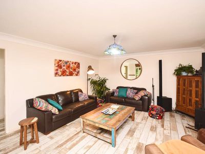 90 Anderson Road, Nimbin