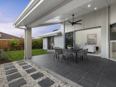 50 Foxwood Circuit, Wakerley