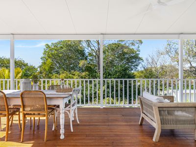 151 Bilsen Road, Wavell Heights