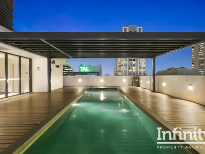 904 / 138 Walker Street, North Sydney