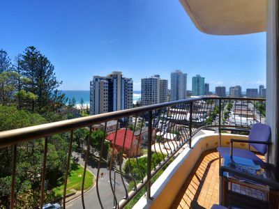 Coolangatta