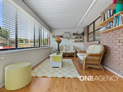 5 Ambassador Avenue, North Nowra