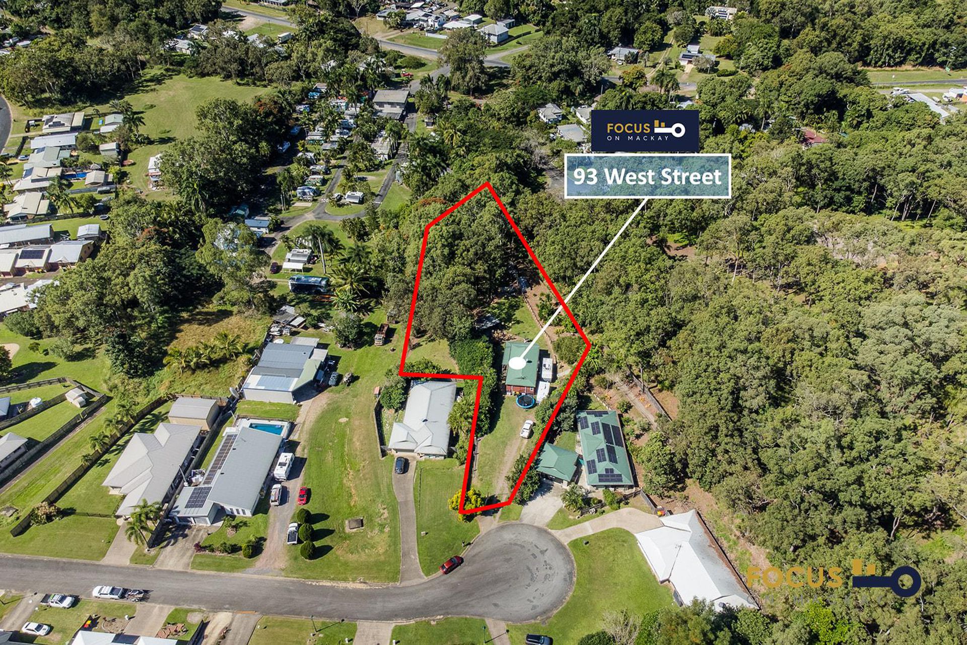 93 West St, Sarina